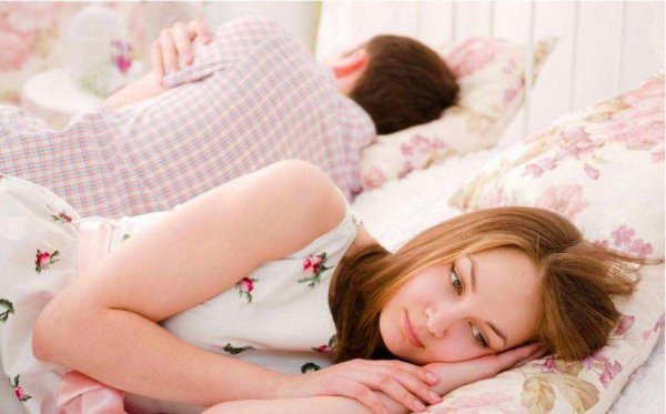 已婚女梦到老公出轨预示什么意思