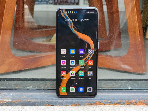 真我gt是什么牌子手机