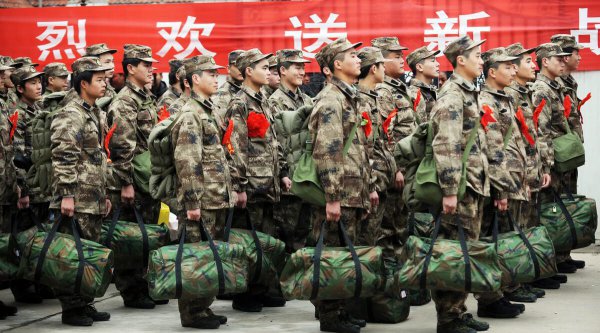 大专当兵有什么好处