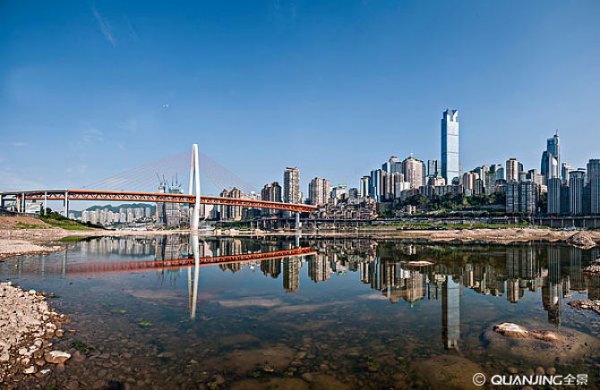 江北区属于哪个市哪个省