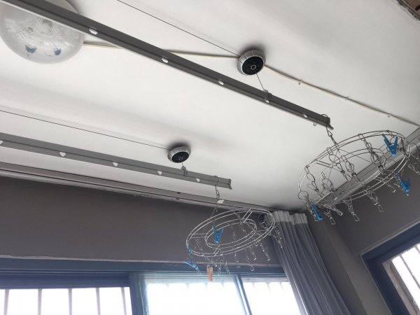 电动衣架和手摇衣架哪个耐用