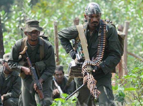 斯里兰卡在哪里