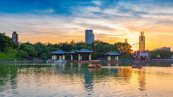 南海是哪个省哪个市