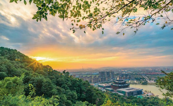 南海是哪个省哪个市