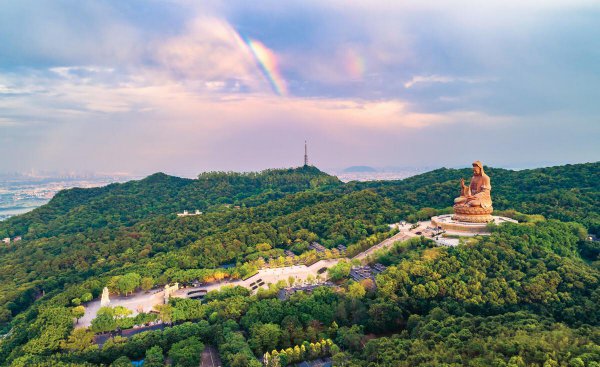 南海是哪个省哪个市