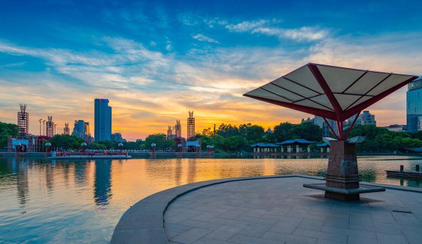 南海是哪个省哪个市