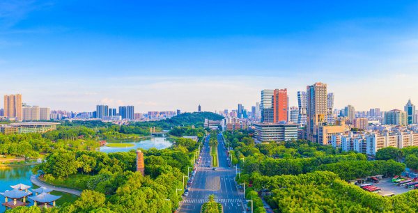 南海是哪个省哪个市