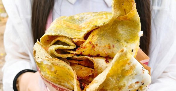 适合女孩摆地摊的小吃