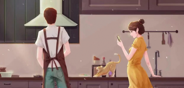 忽冷忽热的女人是什么心理