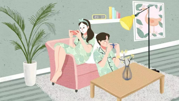 忽冷忽热的女人是什么心理