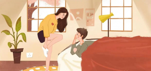 忽冷忽热的女人是什么心理