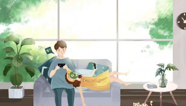 忽冷忽热的女人是什么心理