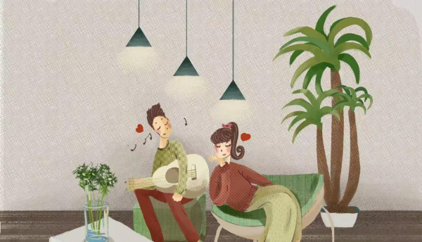 忽冷忽热的女人是什么心理