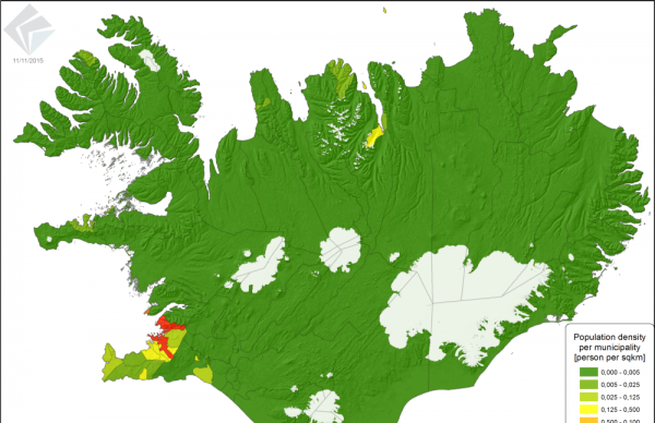 冰岛说的是什么语言