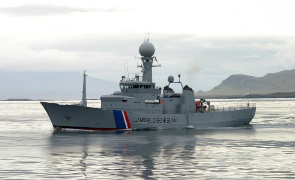 冰岛说的是什么语言