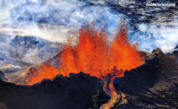 冰岛说的是什么语言