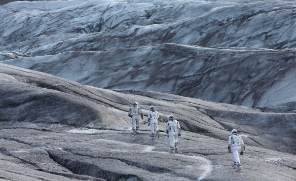 冰岛说的是什么语言