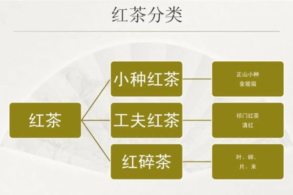 正山小种产地原产地是哪里