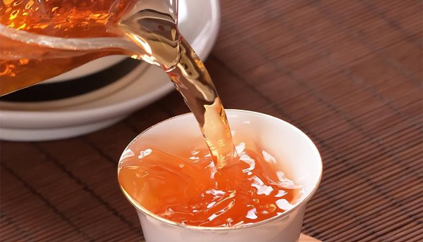 正山小种产地原产地是哪里