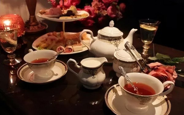 正山小种产地原产地是哪里