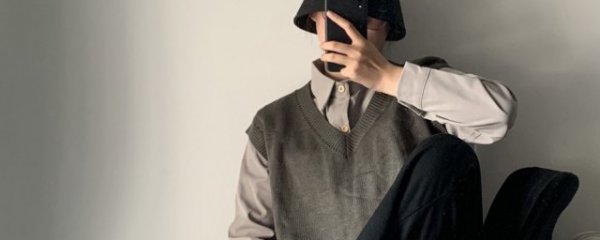 好听的男生双字id干净