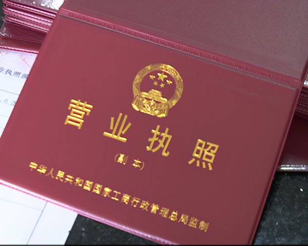 住宅可以办营业执照吗