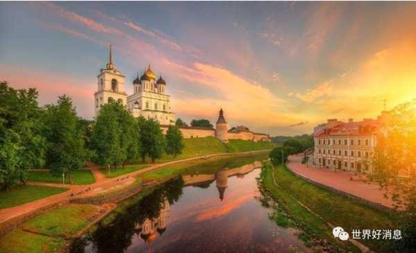 世界上最长的徒步路线