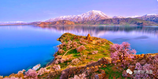 世界上最长的徒步路线