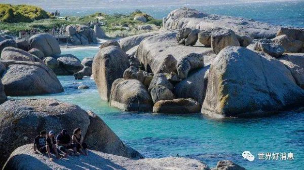 世界上最长的徒步路线