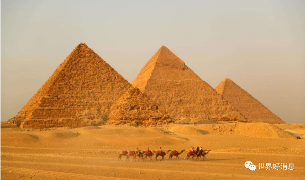 世界上最长的徒步路线