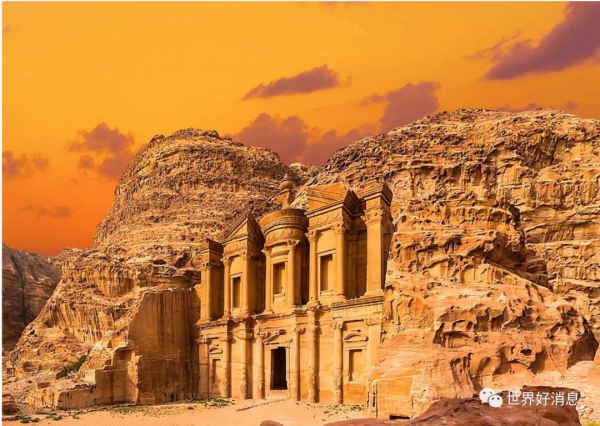 世界上最长的徒步路线