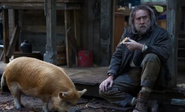 好看的美欧大片值得推荐