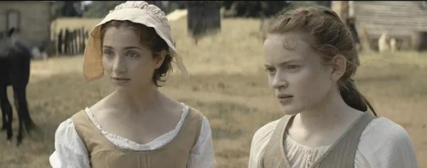 好看的美欧大片值得推荐