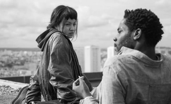 好看的美欧大片值得推荐