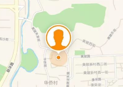 苹果手机怎么随意定位