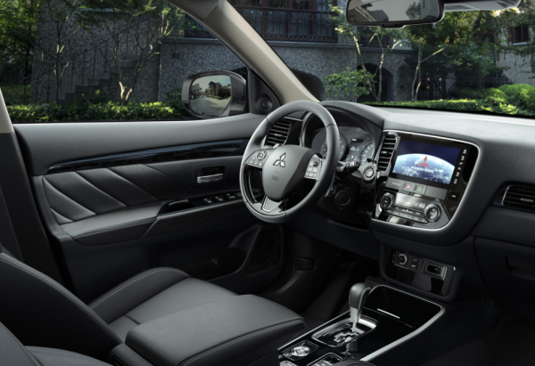 商务车7座哪款好