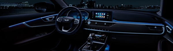 商务车7座哪款好