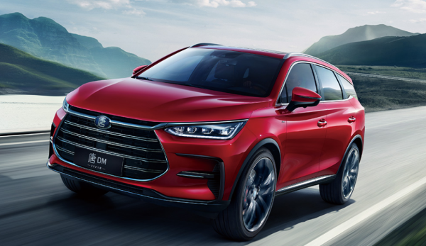 商务车7座哪款好