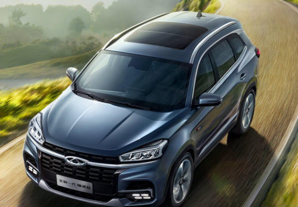 商务车7座哪款好