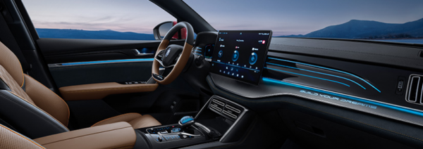 商务车7座哪款好