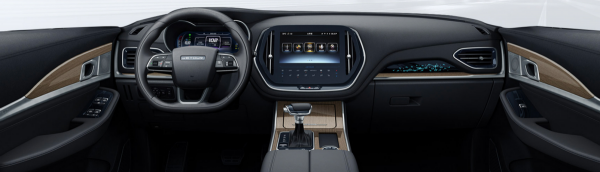 商务车7座哪款好