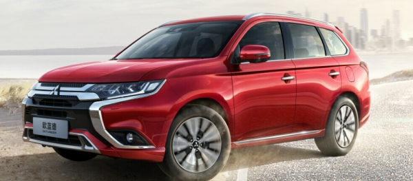 商务车7座哪款好