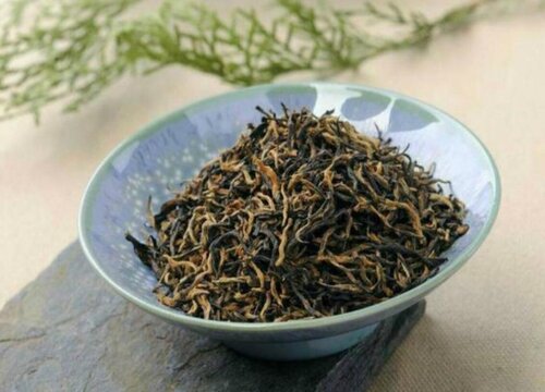 金骏眉属于什么茶系