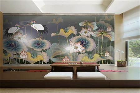 影壁墙吉利尺寸