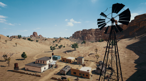 绝地求生配置要求