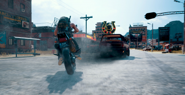 绝地求生配置要求