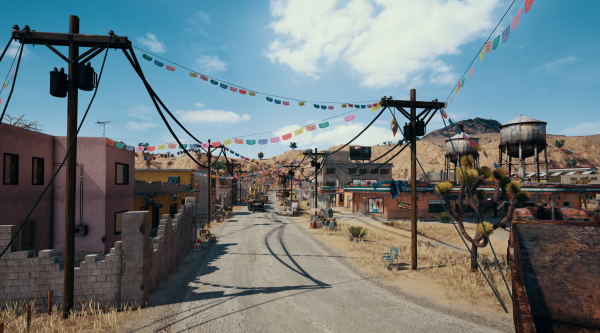 绝地求生配置要求