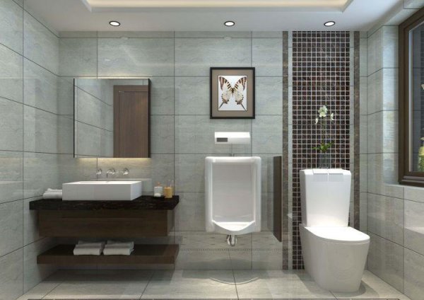 入户门正对卫生间门有什么不好