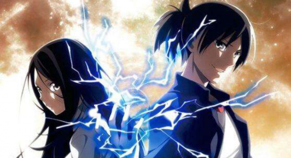 十大公认最好看的国产动漫