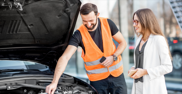 汽车服务工程专业就业前景